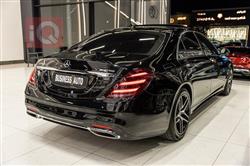 مێرسێدس بێنز S-Class